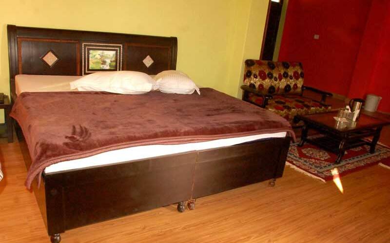 Hotel Prakash Regency, Sangla 5